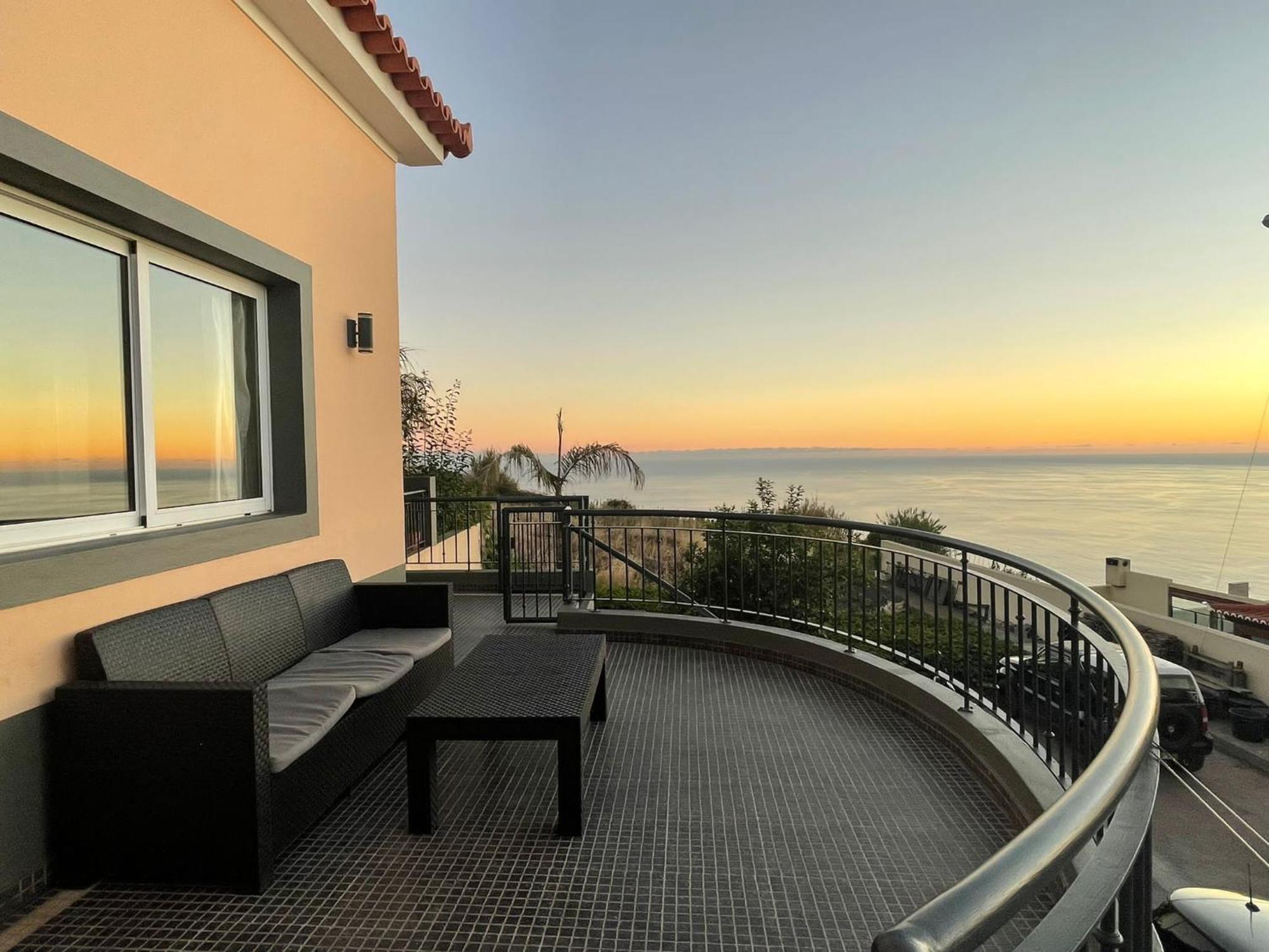 Beautiful View 3 Arco Da Calheta - Ilha Da Madeira Apartment Bagian luar foto