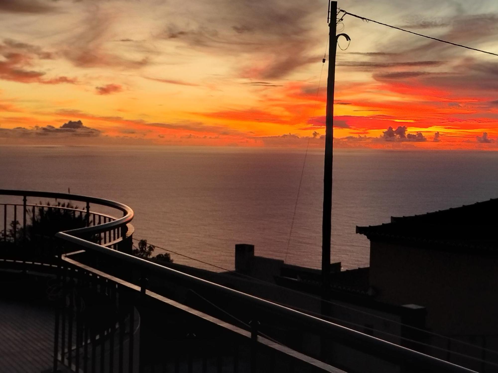 Beautiful View 3 Arco Da Calheta - Ilha Da Madeira Apartment Bagian luar foto